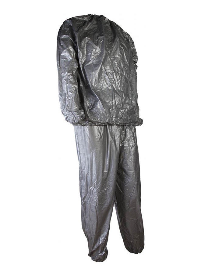 Sauna Suit, 5Xl Mf164Sil - pzsku/Z71836B25CDB7ECECE33EZ/45/_/1733987909/05e3f4cc-8dc9-4334-b235-938b42742637