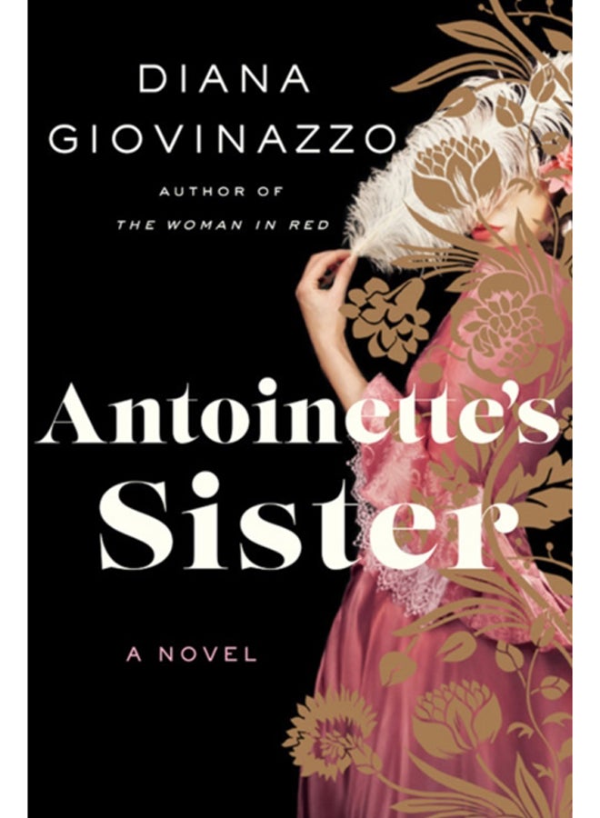 Antoinette's Sister