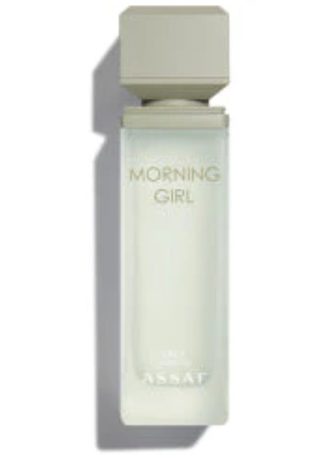 عطر عسساف مورنينج جيرل 100 مل للنساء