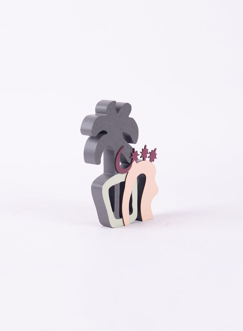 بلندز ديكور جمالي من بلندز - Image 2