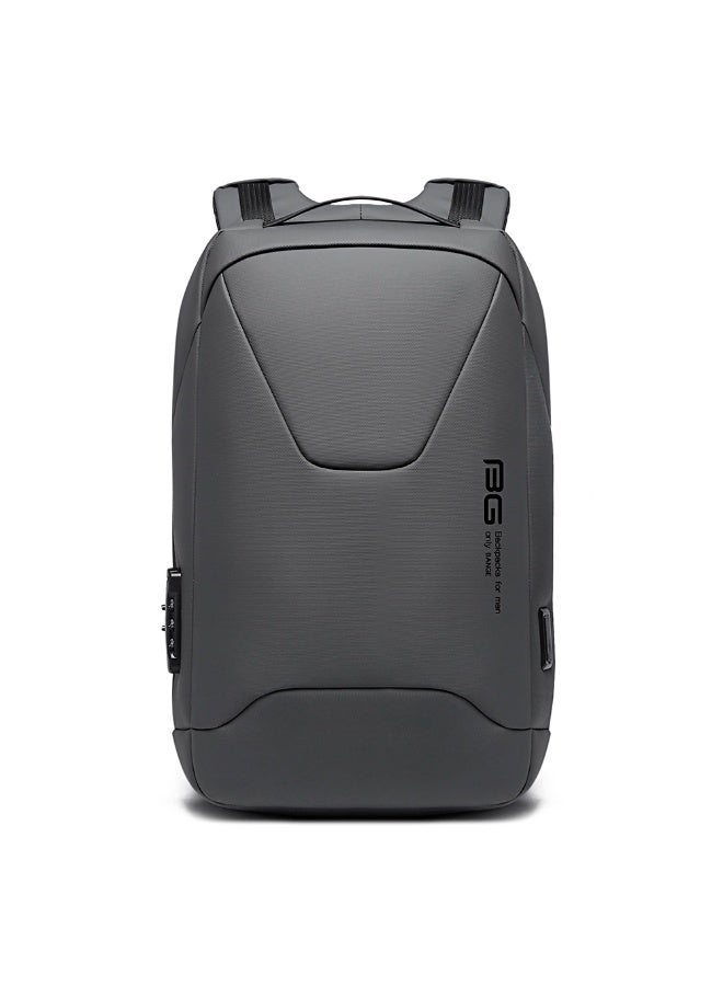 Bange 22188 15.6 or 16 inch Water-Resistant Anti-Theft Laptop Backpack - Image 1