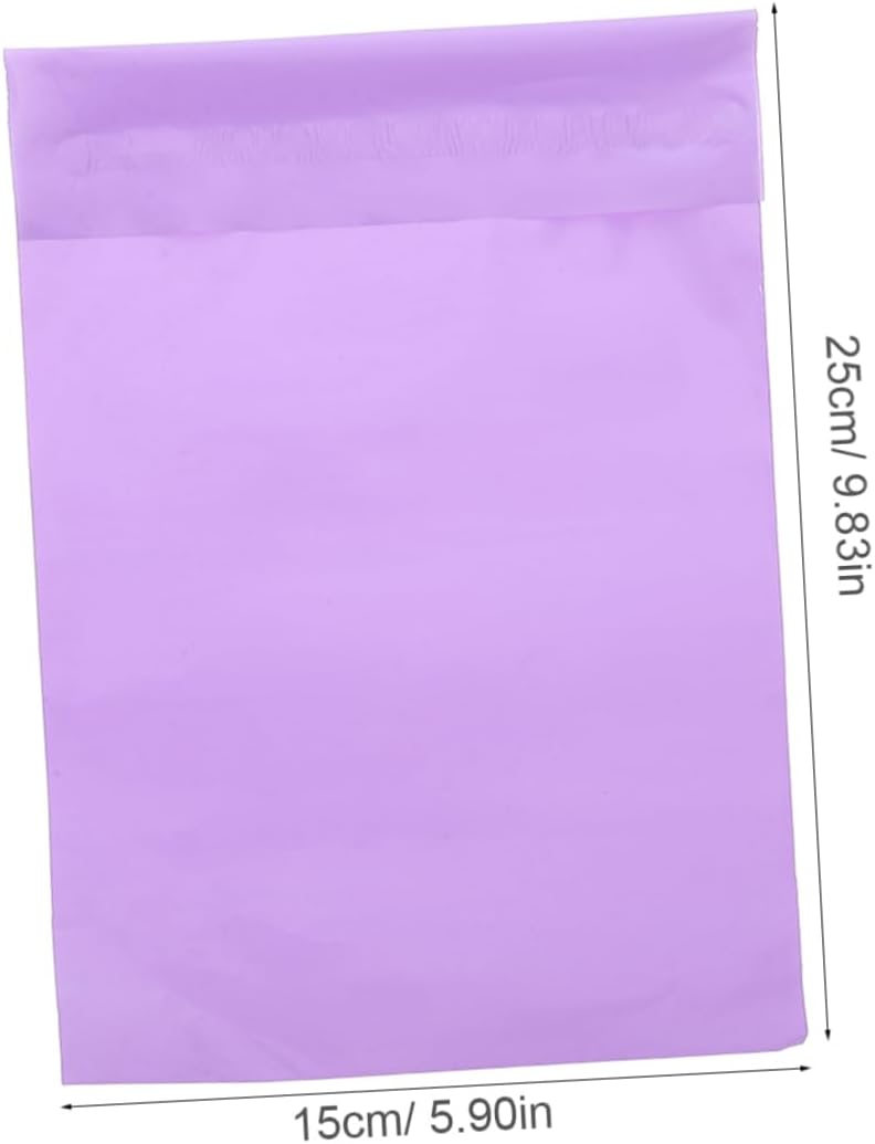 100pcs Disposable Napkin Bags Privacy for Feminine Products Tear-resistant Design for Menstrual Pad Disposal Convenient for Home Travel Use - Image 2