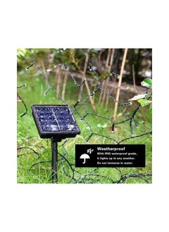 Generic Outdoor Garden Wedding Decoration Fairy Light White 2.3x4.8x3.2inch  - Image 2