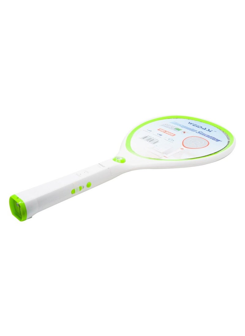 Homesmiths - Electric Mosquito Swatter - Image 1