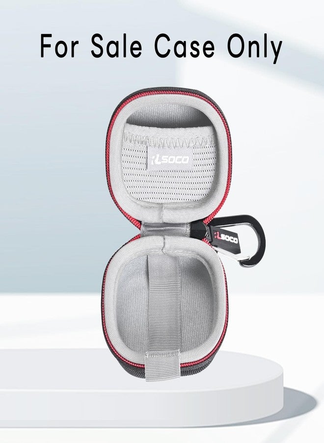 RLSOCO Hard Case for Anker Soundcore Space A40 True Wireless Earbuds（Case Only） - Image 2