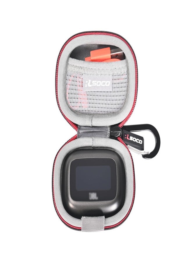 RLSOCO Hard Case for Anker Soundcore Space A40 True Wireless Earbuds（Case Only） - Image 1
