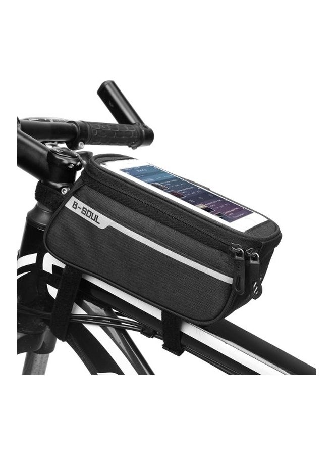 B-SOUL Bike Top Tube Bag - Image 3