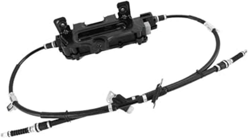 Wivplex Parking Brake Actuator for Hyundai Santa Fe 2012-2019 - Image 4
