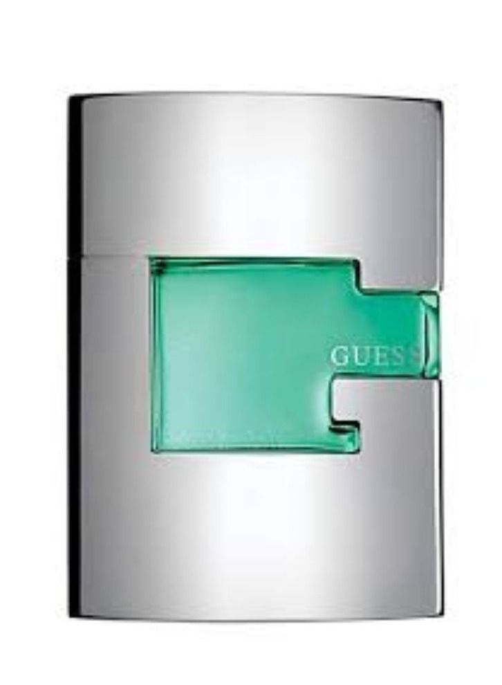 Guess Green EDT 150ml - Image 3