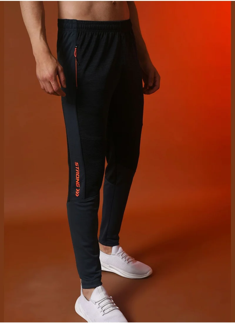 Campus Sutra Casual Track Pants