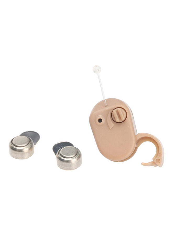 NIBEMINENT Hearing Aid Sound Amplifier - Image 2