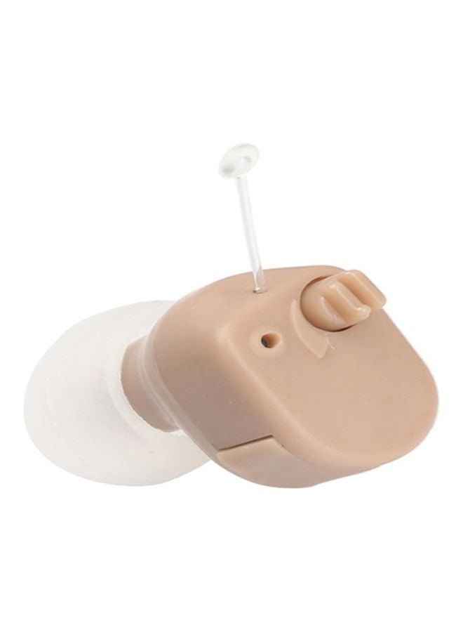 NIBEMINENT Hearing Aid Sound Amplifier - Image 4