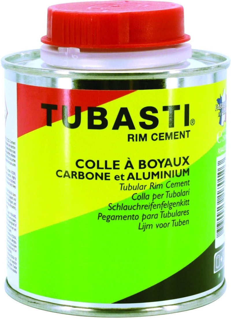 Tubasti 178gr One Size