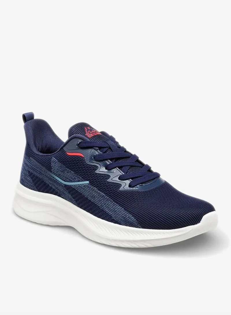 Kappa Men Lace-Up Sports Shoes
