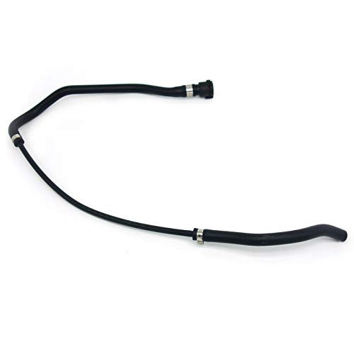 koxuyim خزان التمدد Koxuyim لخرطوم سائل التبريد العلوي متوافق مع BMW 2008-2013 128i؛ 2006-2011 323i؛ 2006 325i، 325xi؛ 2007-2013 328i يحل محل 17127618510 17127565093 - Image 2