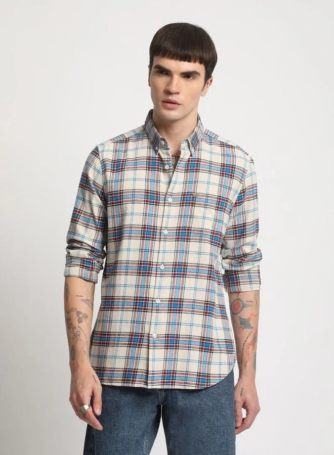 Men's Shirt for Casual and Formal Wear | Classic Button-Down Style for Office, Daily Use, Travel, Events & All-Season Outfits | Versatile & Stylish Wardrobe Essential for Every Occasion