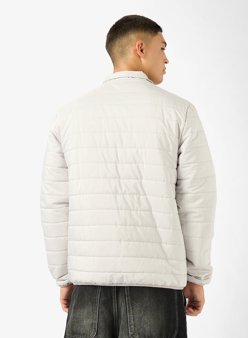 سفنتي فايف سترة بومبر أنيقة - Image 2