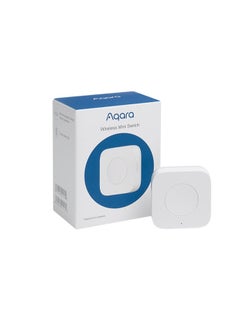 Aqara Wireless Mini Switch T1 - pzsku/Z7184D4858391376D4870Z/45/_/1700311159/2fdb3802-b0ac-421d-b0cf-6c2c65da69ca