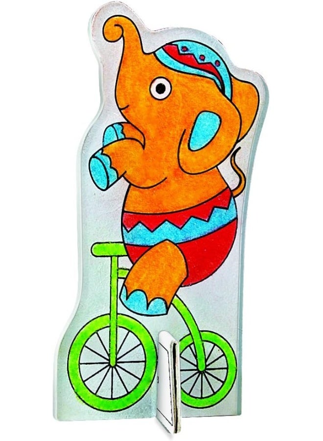 4M 00-04621 Shrinking Craft Circus - 00-04621 - Image 3