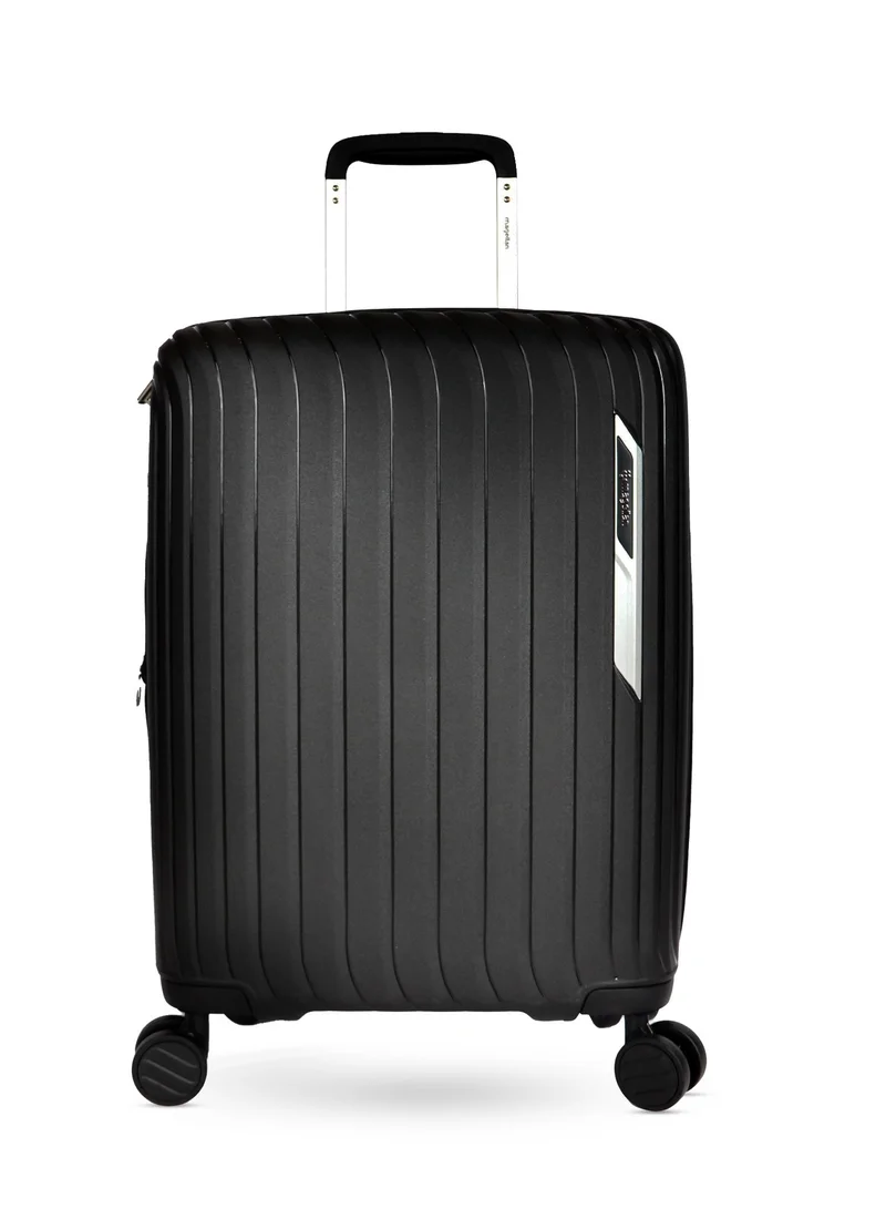 ماجلان مجموعة أمتعة من ماجلان بثلاث قطع خفيفة الوزن بعجلات مزدوجة | الصنات للحقائب