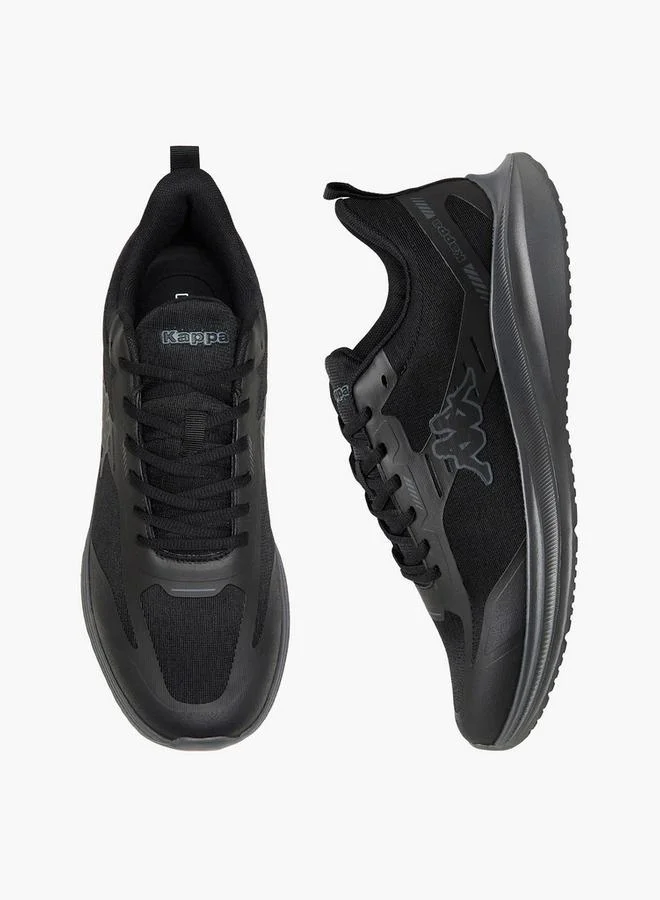 كابا Men Lace-Up Sports Shoes