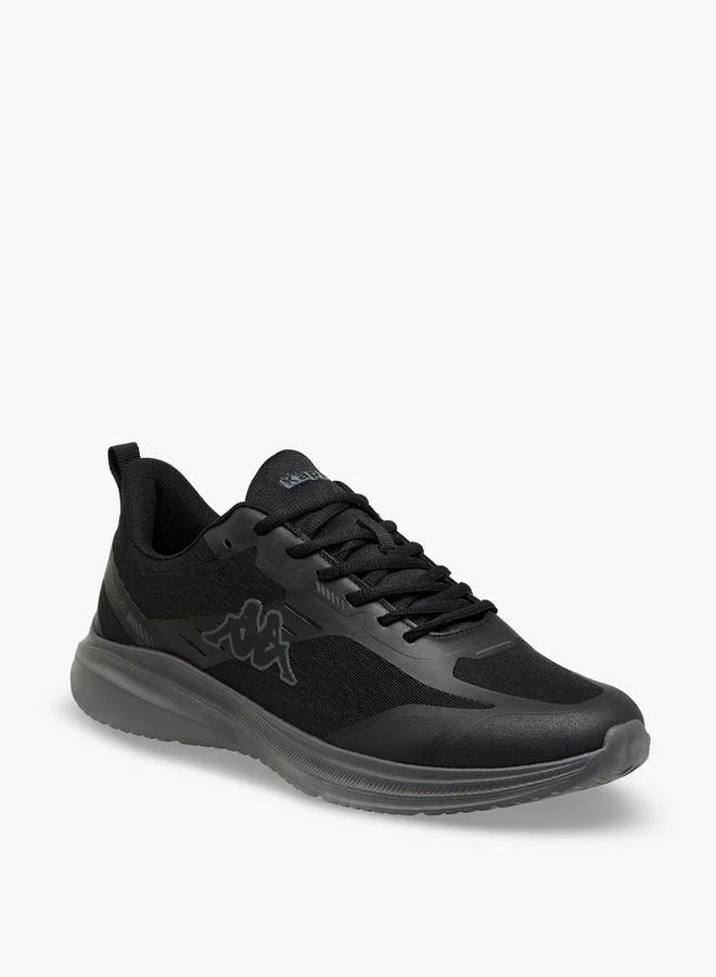 كابا Men Lace-Up Sports Shoes