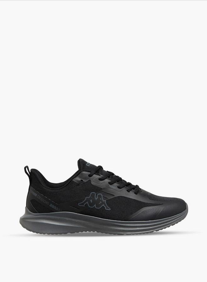 Kappa Men Lace-Up Sports Shoes - Image 3