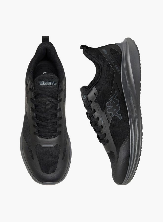 Kappa Men Lace-Up Sports Shoes - Image 1