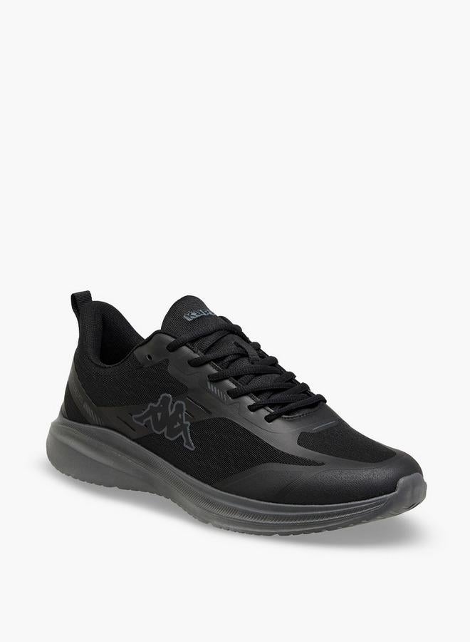Kappa Men Lace-Up Sports Shoes - Image 2