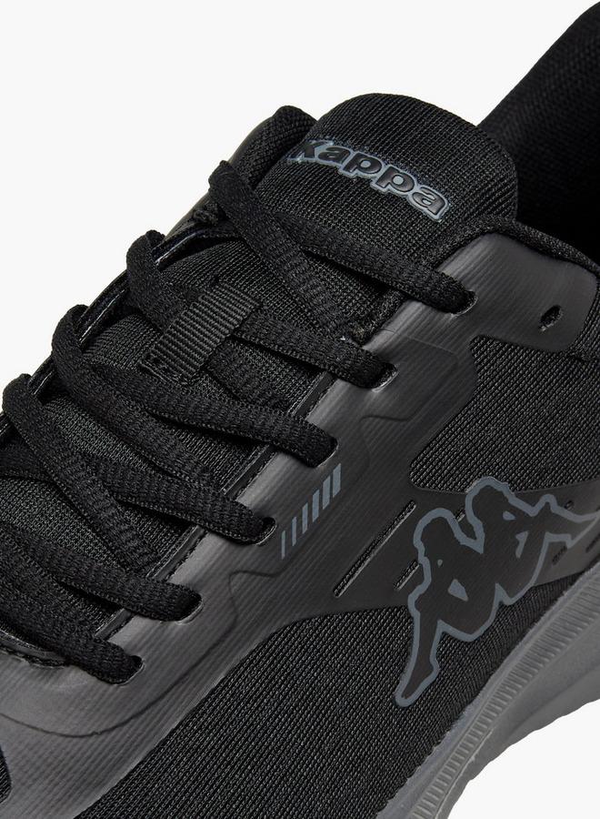 Kappa Men Lace-Up Sports Shoes - Image 4