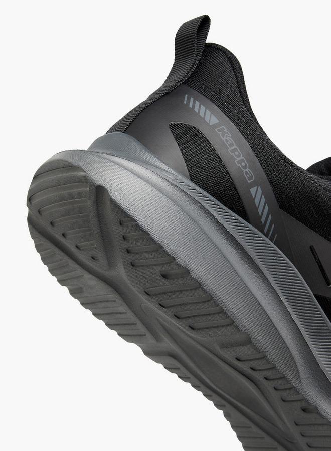 Kappa Men Lace-Up Sports Shoes - Image 5