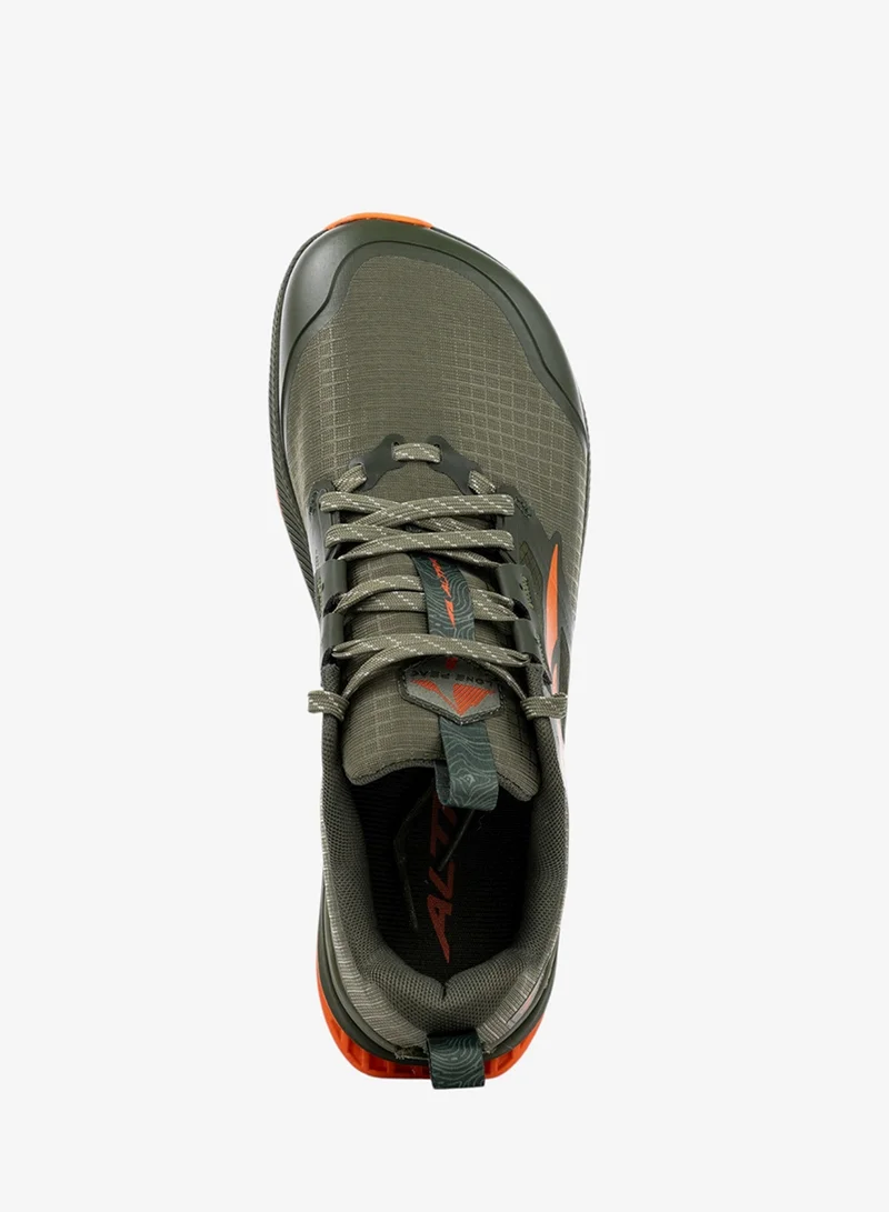 ALTRA  LONE PEAK 8 Runing Shoes for Men | Best Price UAE