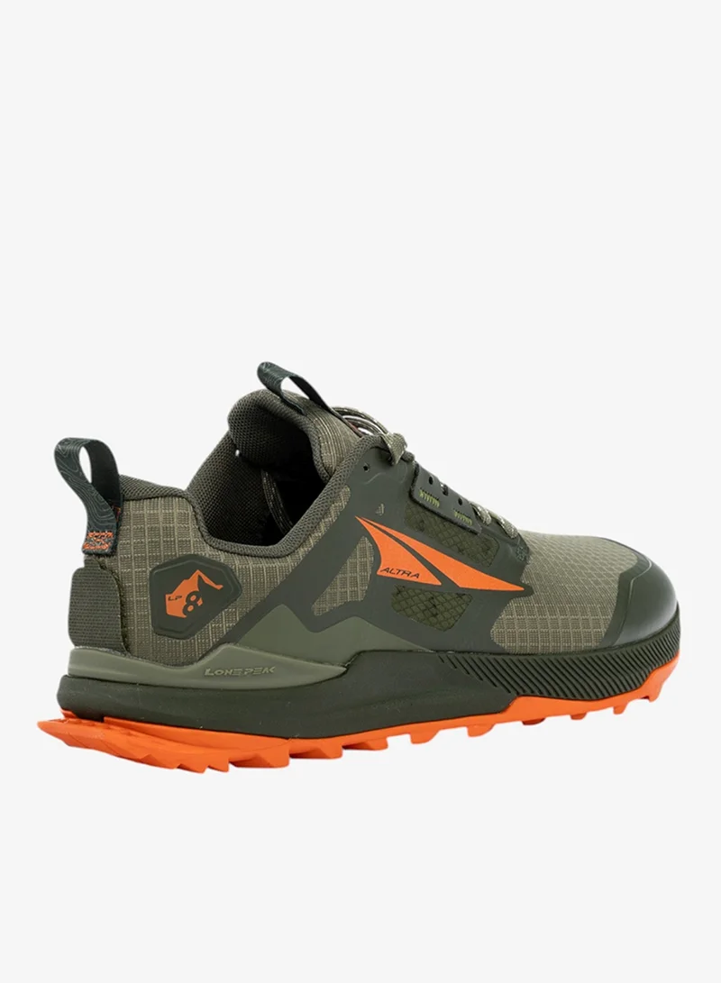 ALTRA  LONE PEAK 8 Runing Shoes for Men | Best Price UAE