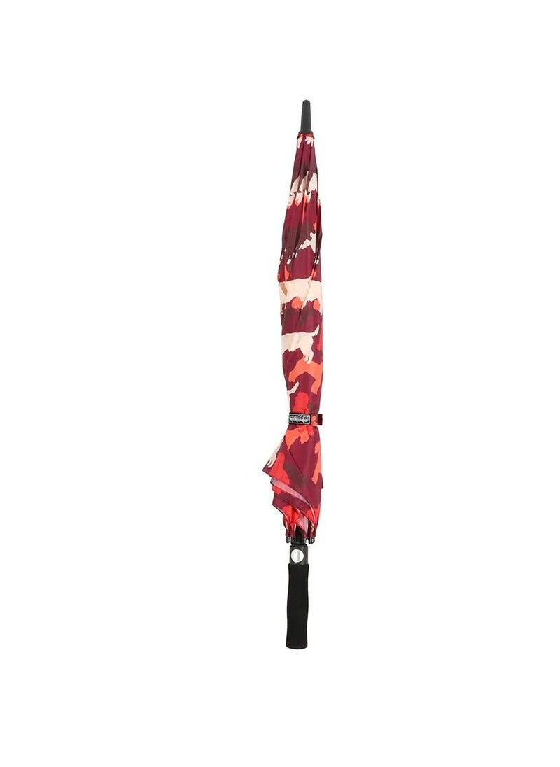 Biggdesign - Large Umbrella Windproof Light Auto Open Big Umbrella 47 inches - Image 1