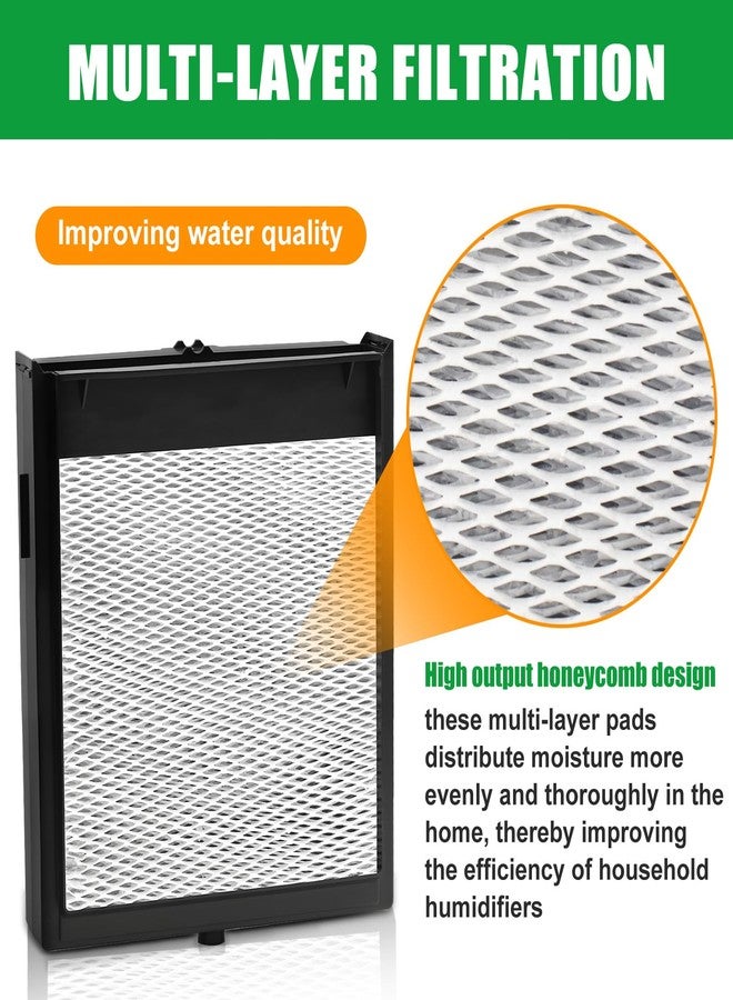 MIYOLO 4793 Humidifier Filter Replacement Parts No. 10 Water Panel and 4079 Feed Tube for 550 558 Model - Image 3