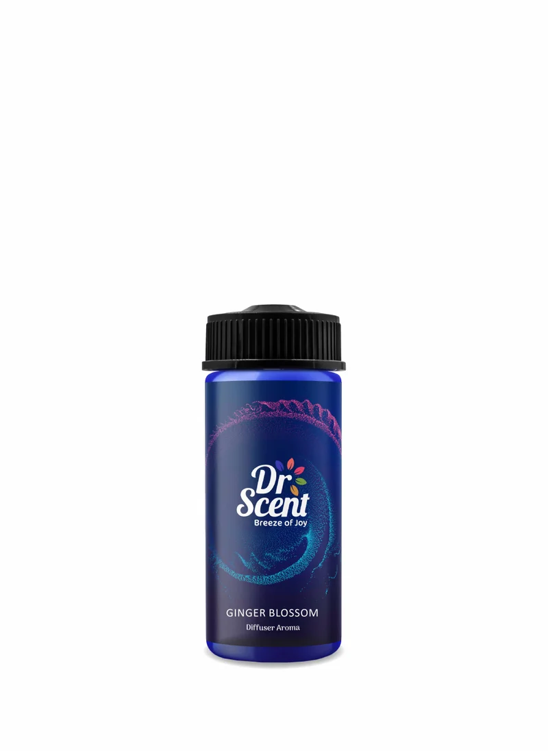 Dr Scent Diffuser Aroma Ginger Blossom (170ML)