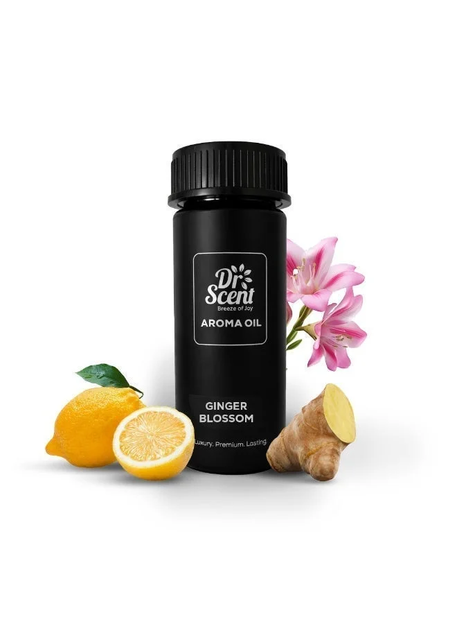 دكتور سينت دكتور سينت معطر برائحة زنجبيل (170 مل)