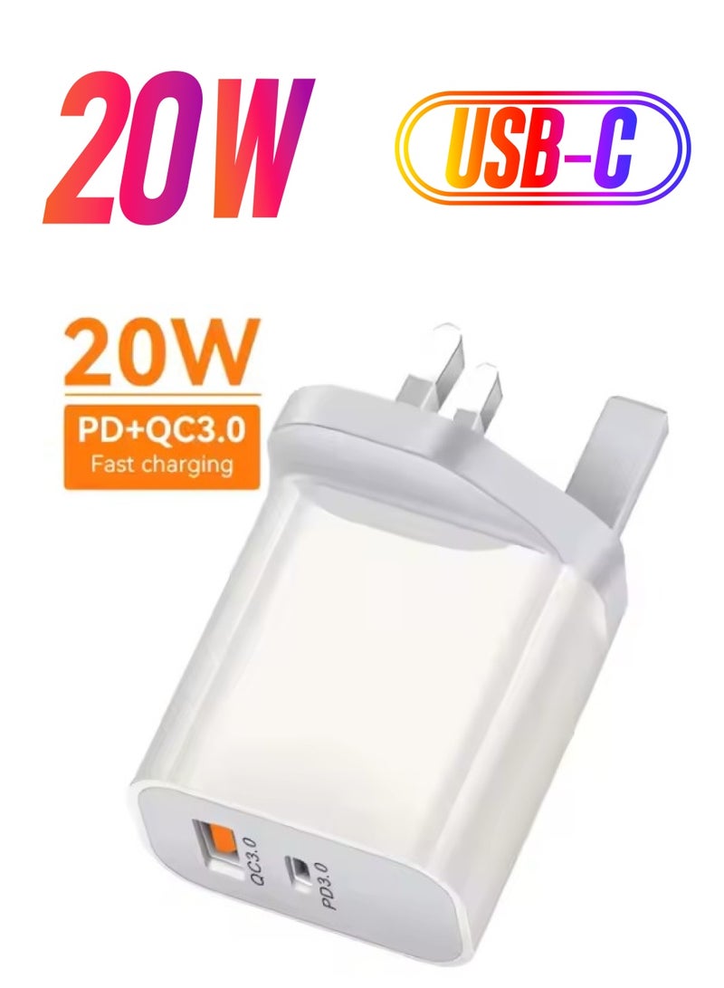 شاحن سريع من النوع C - Image 1