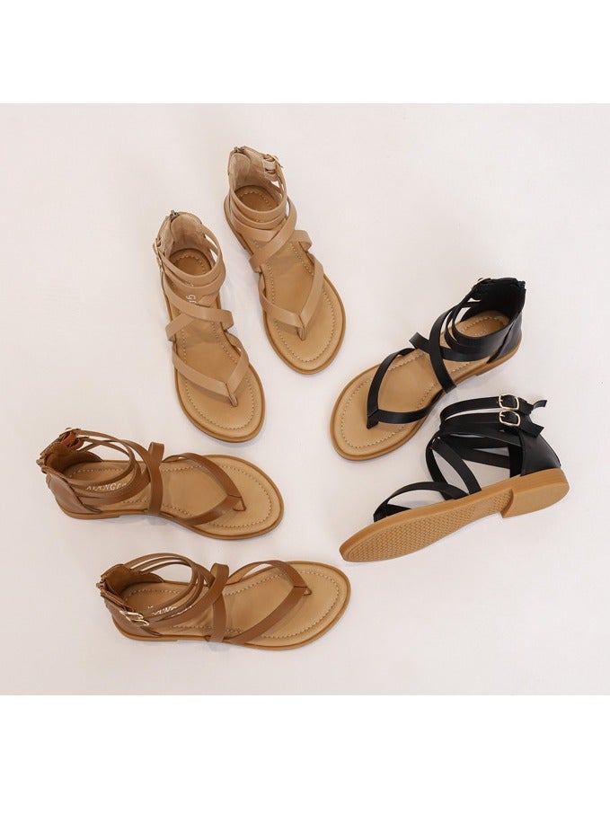 KUYING Sandals Are A Versatile Summer Item  - Image 2