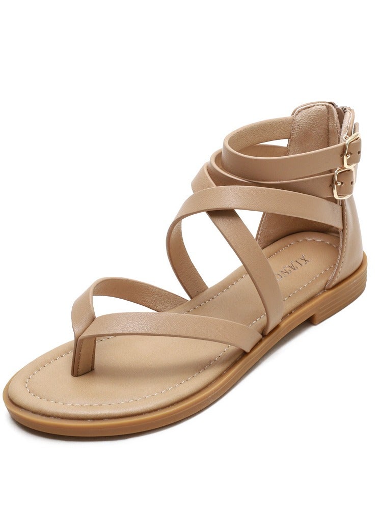 KUYING Sandals Are A Versatile Summer Item  - Image 1