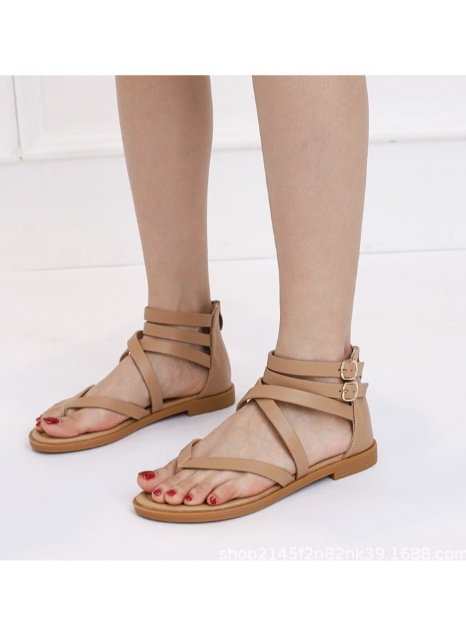 KUYING Sandals Are A Versatile Summer Item  - Image 4