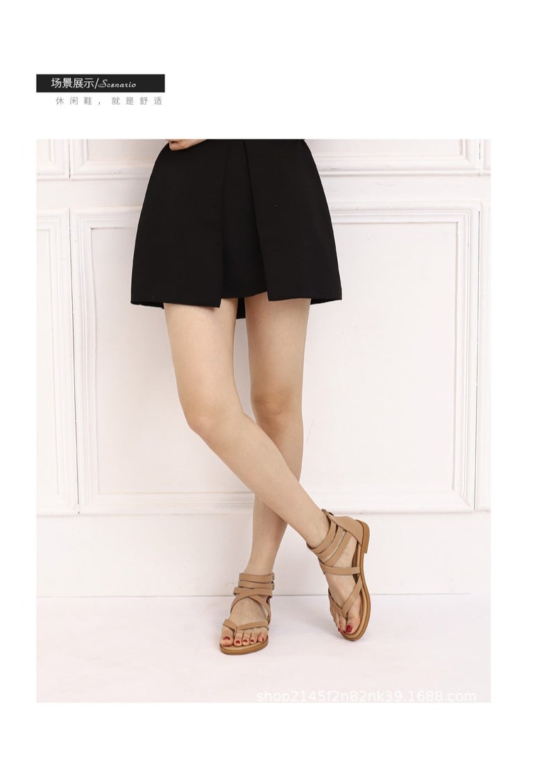 KUYING Sandals Are A Versatile Summer Item  - Image 3