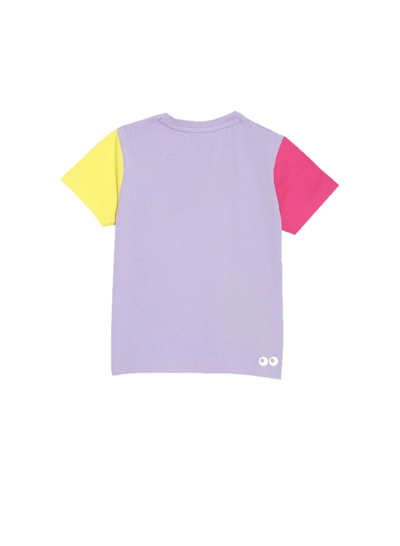 Pilolo This or that tee