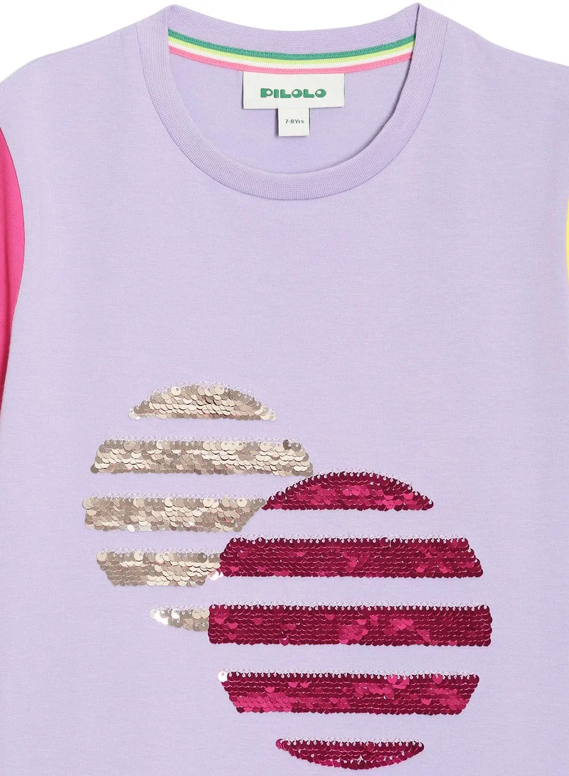 Pilolo This or that tee