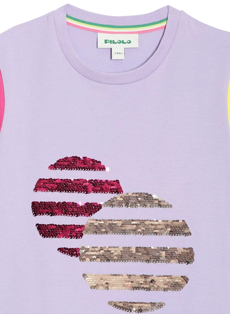Pilolo This or that tee