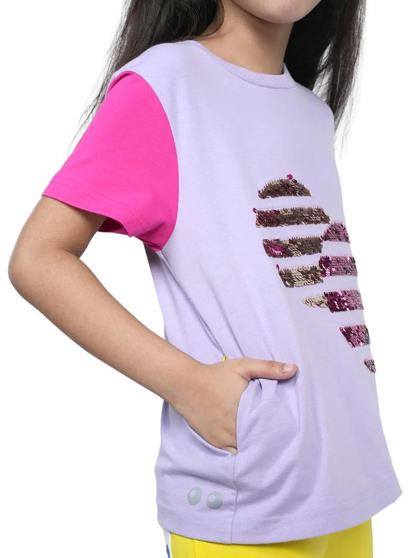 Pilolo This or that tee