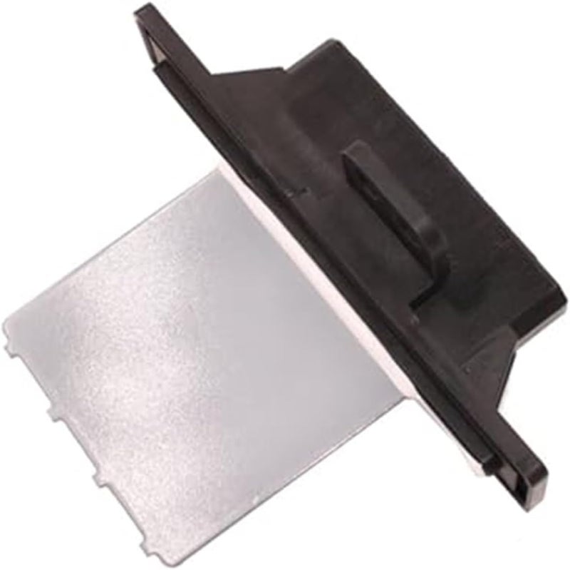 Yurefax Heater Blower Motor Fan Resistor for Nissan and Infiniti