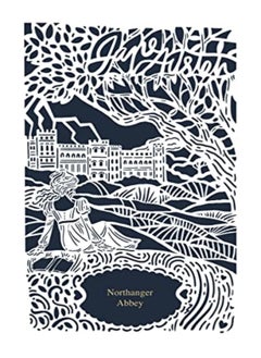 Northanger Abbey Jane Austen Collection by Jane Austen Hardcover 