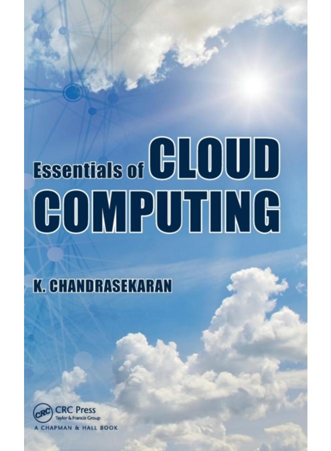 Essentials of Cloud Computing 