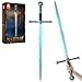 Reobrix Sword Building Sets for Adults Cool Narthil 99024 Collectible Build and Display Model AnimeStyle Cosplay Toy Sword Home Office Decor Ideal Gifts for Adults Boys Girls 14 521 PCS - Image 3